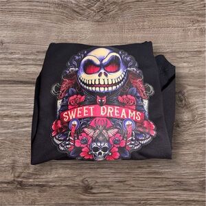 Sweet Dreams Hoodie